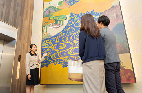 写真:映像を見る