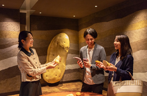 写真:歩くことで、出会う。感じる。学ぶ。