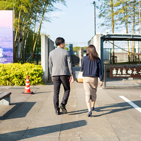 写真: