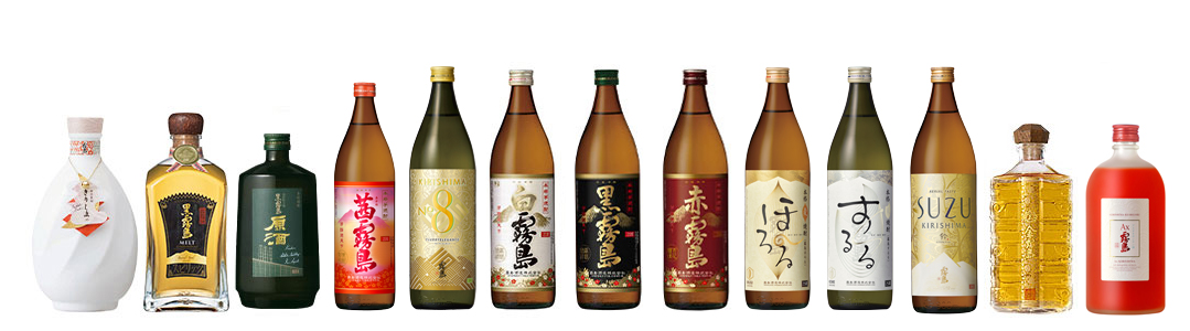焼酎・健麗酒