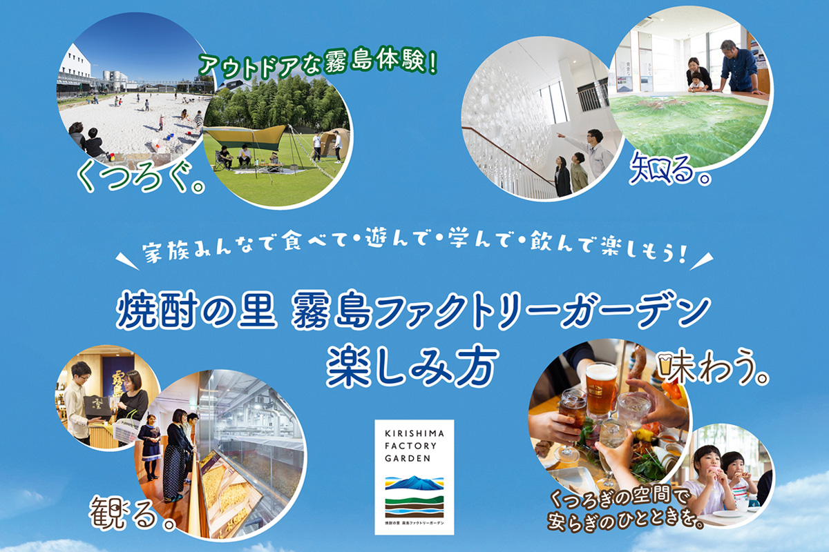 「楽しみ方」について