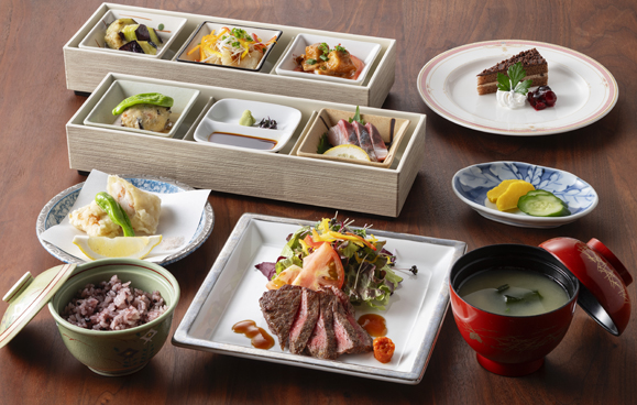 和洋コース～華～