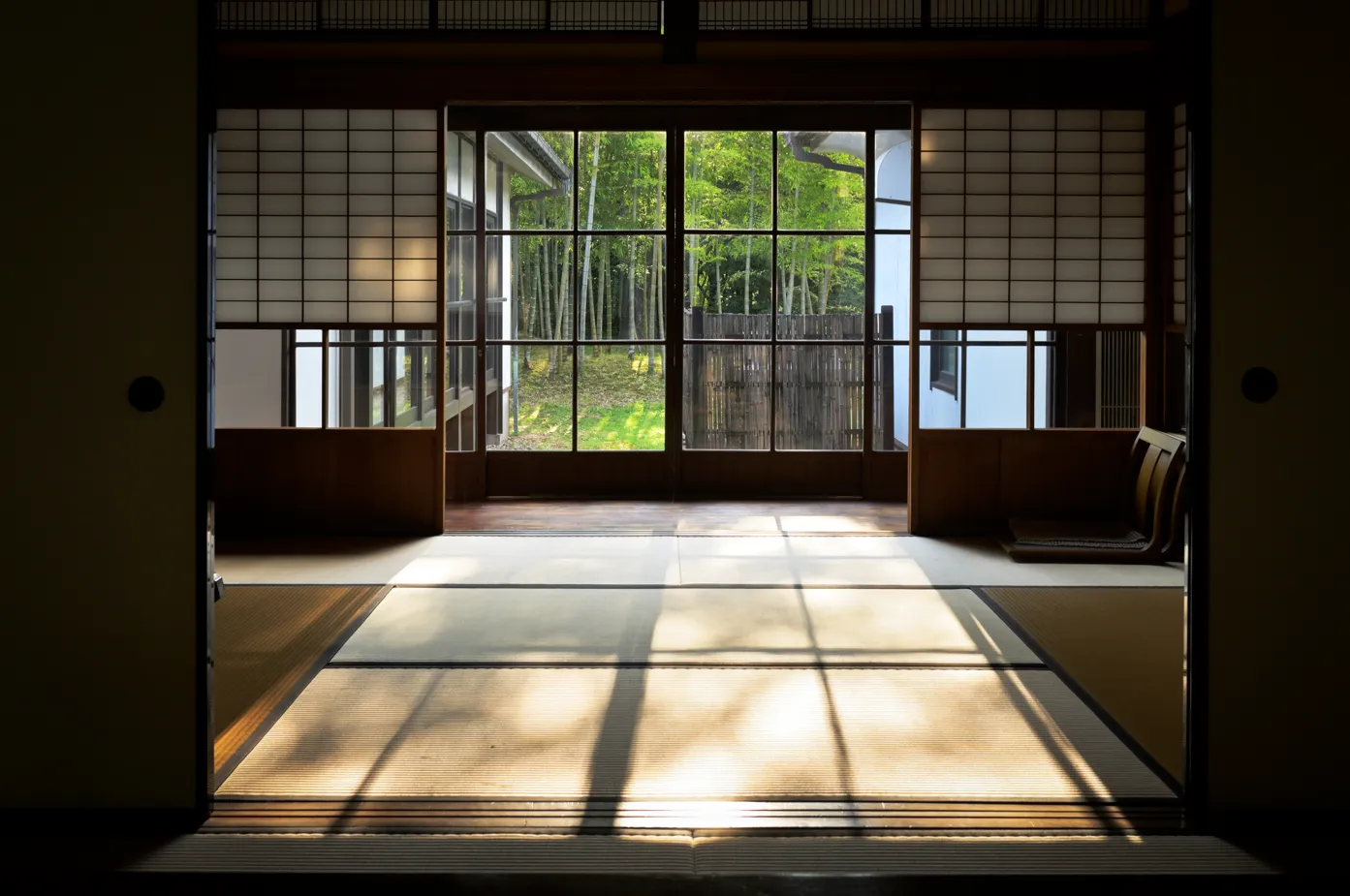 【霧島創業記念館 吉助の様子】写真3